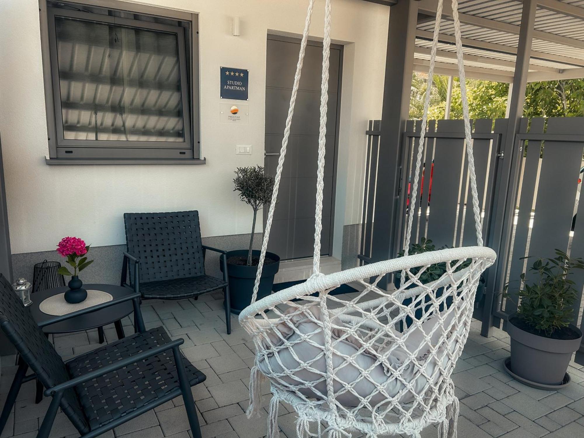 Appartement Prestige